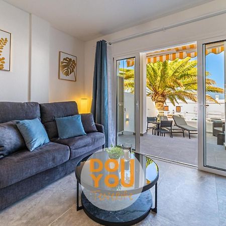 Holiday Apartments Oasis Los Cristianos  Exterior photo
