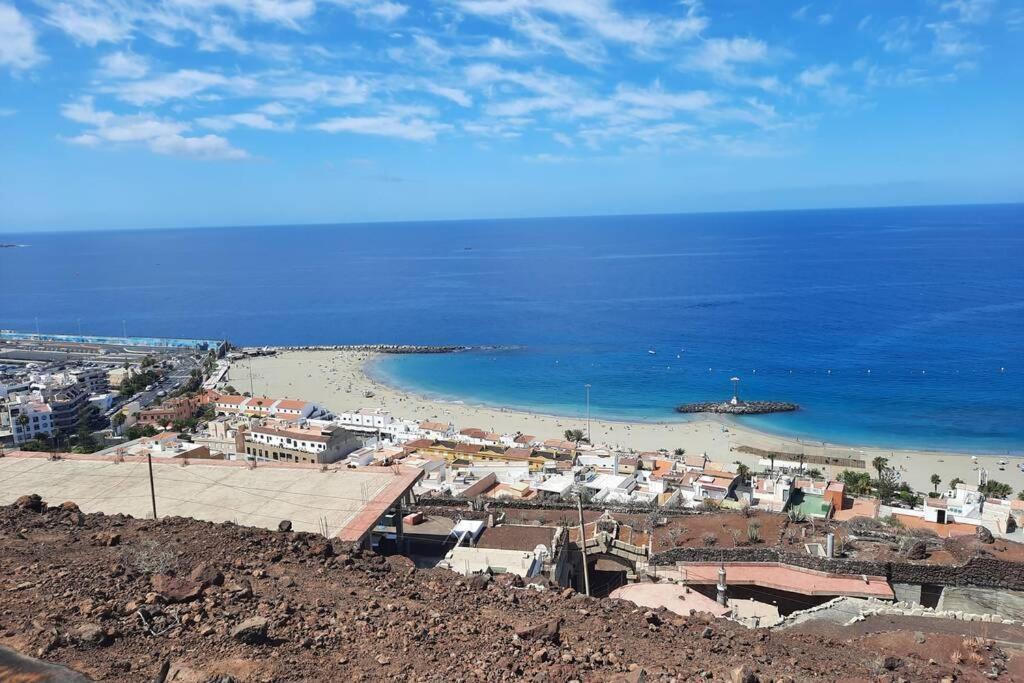 Holiday Apartments Oasis Los Cristianos  Exterior photo