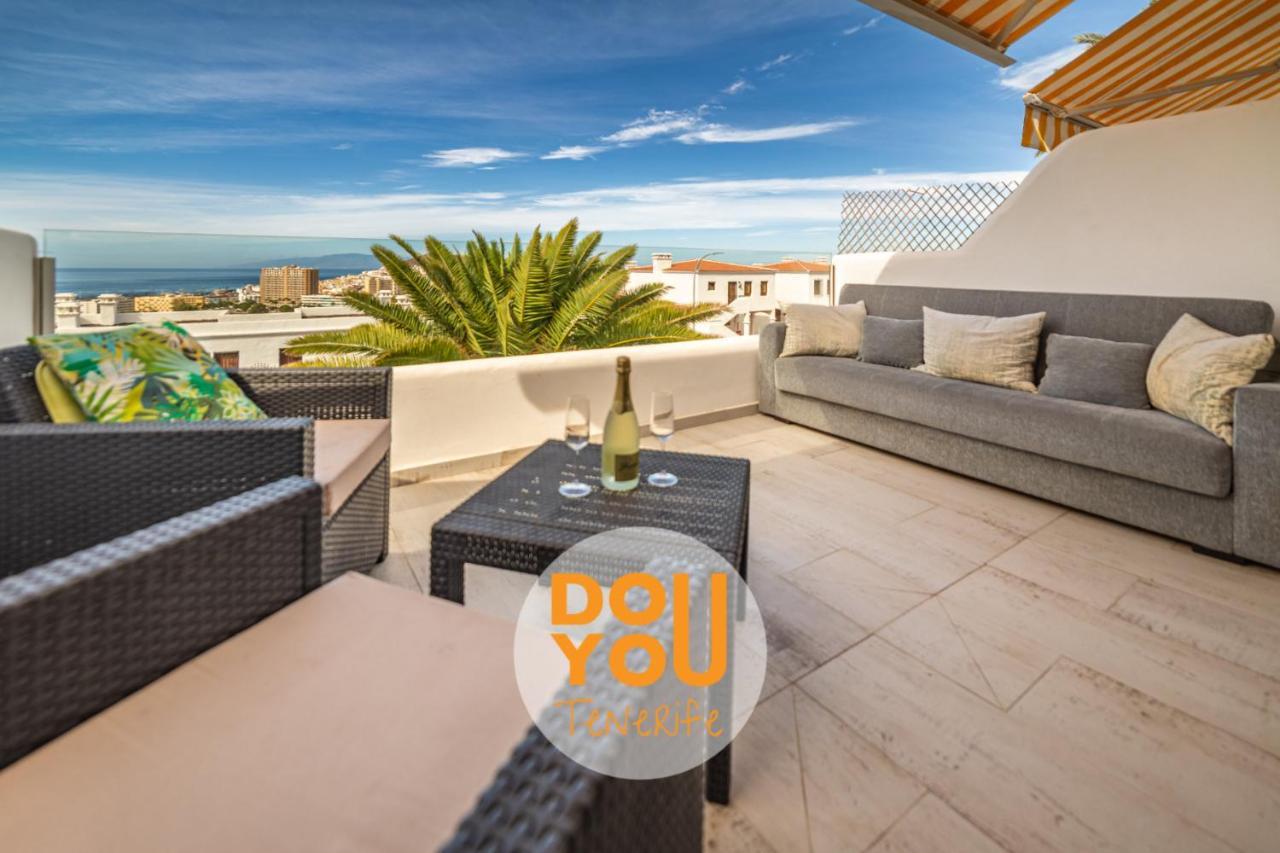Holiday Apartments Oasis Los Cristianos  Exterior photo