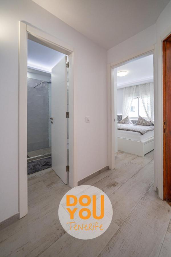 Holiday Apartments Oasis Los Cristianos  Exterior photo