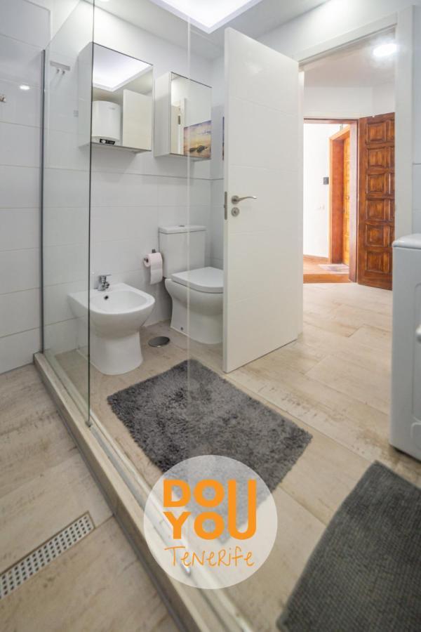 Holiday Apartments Oasis Los Cristianos  Exterior photo