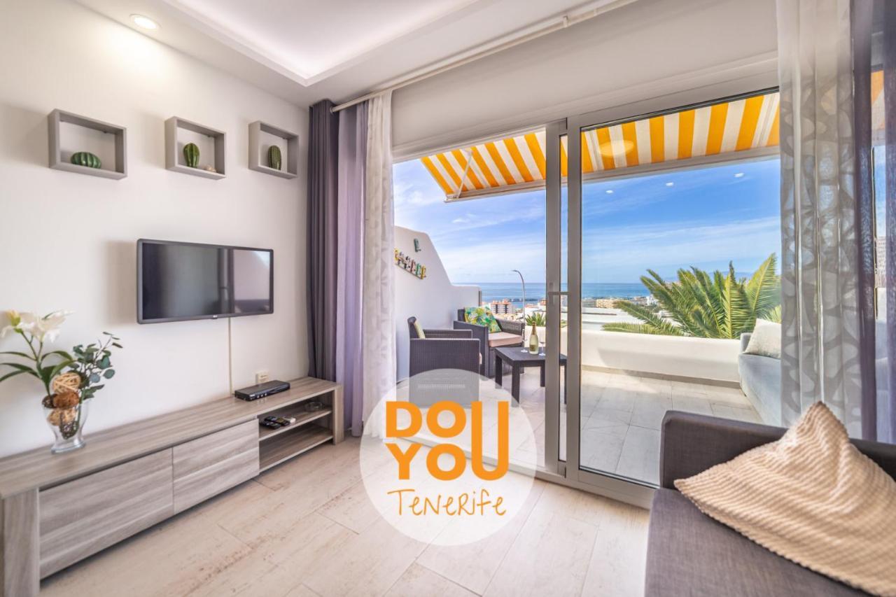 Holiday Apartments Oasis Los Cristianos  Exterior photo