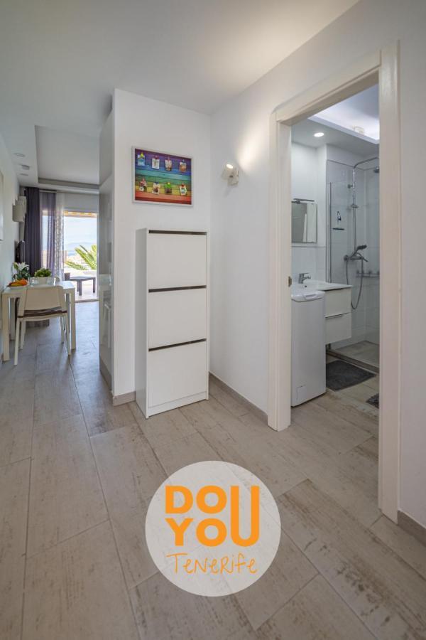 Holiday Apartments Oasis Los Cristianos  Exterior photo