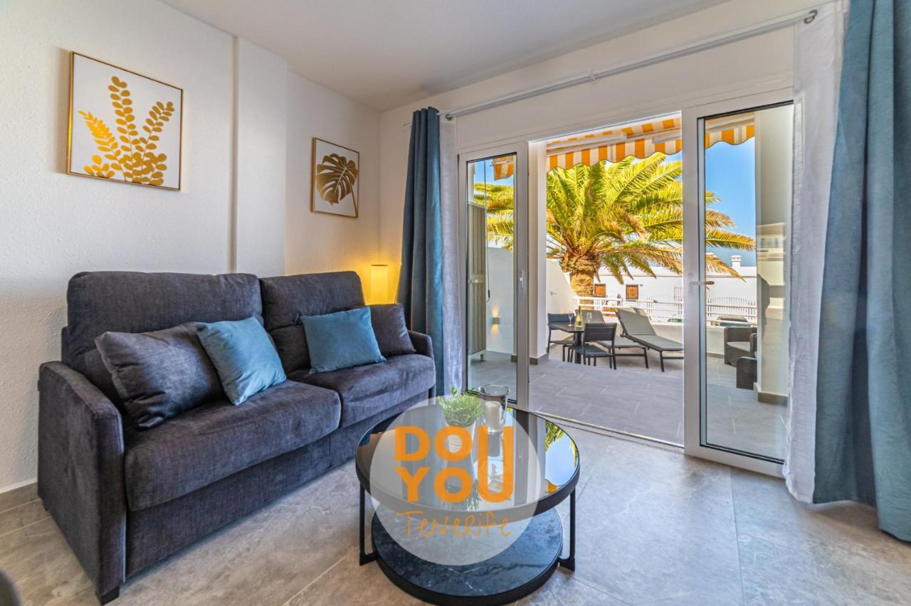 Holiday Apartments Oasis Los Cristianos  Exterior photo